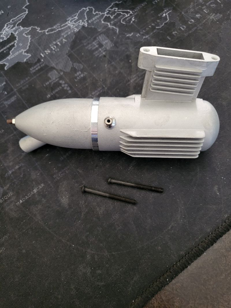 CS G .40 B/B R/C W/M G