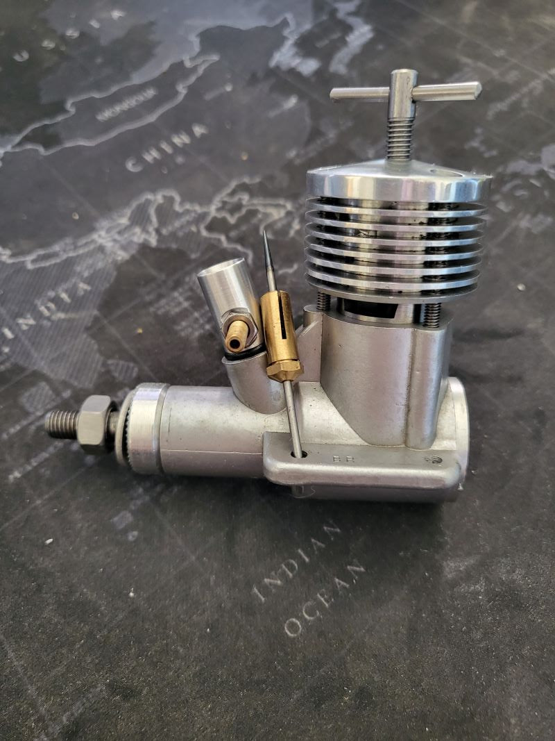 P.A.W. 15 MK1 BR