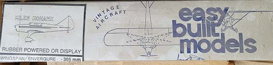 Miles Mohawk 12'' FF-43 Model Kit
