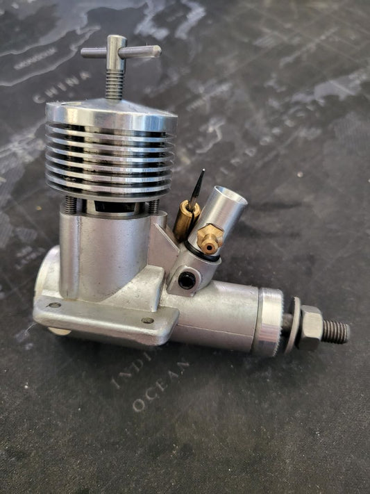 P.A.W. 15 MK1 BR